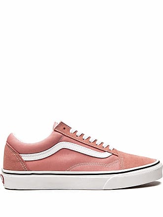 pink vans men