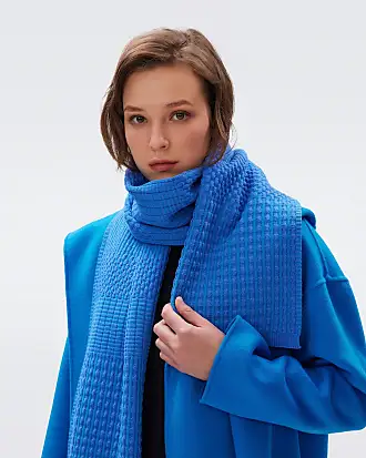 | bis Jetzt zu für Blau: −60% in Damen Stylight Schals