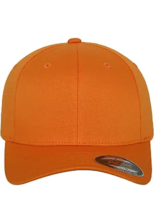 Women's Orange Baseball Caps gifts - up to −55%