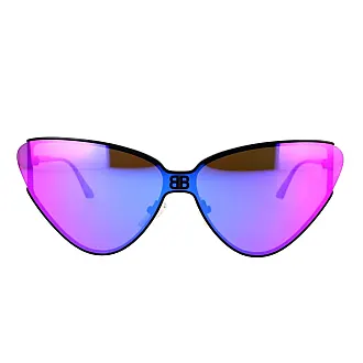 Sale: für − Sonnenbrillen Damen Runde aus | zu Metall Stylight bis −55%