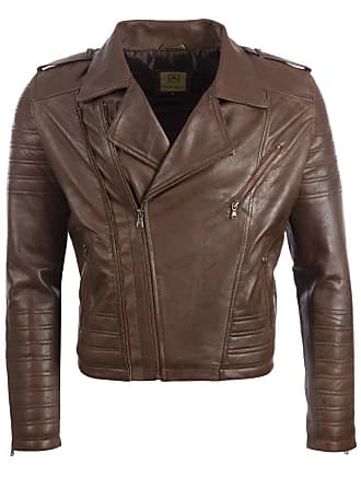 aviatrix leather jacket