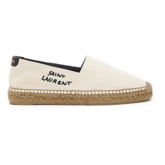 espadrille saint laurent homme