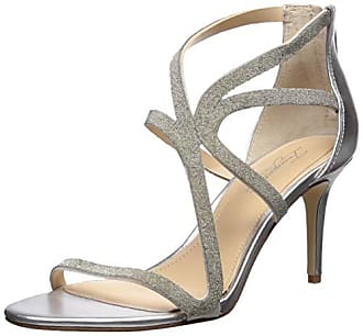 Imagine Vince Camuto Imagine Damen Petara Vince Camuto, Silber (Platin), 36 EU