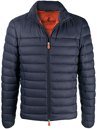 jaqueta puffer burn matelassê packable masculina