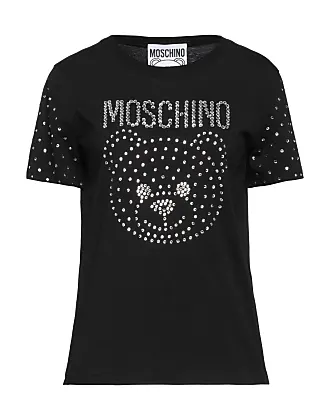 Women's Moschino T-Shirts − Sale: up to −82%