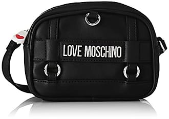 Sac à l'épaule Femme Taille unique Marque : Love MoschinoLove Moschino Ss21 Noir 