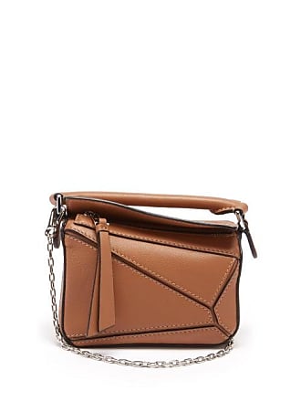 loewe puzzle tasche