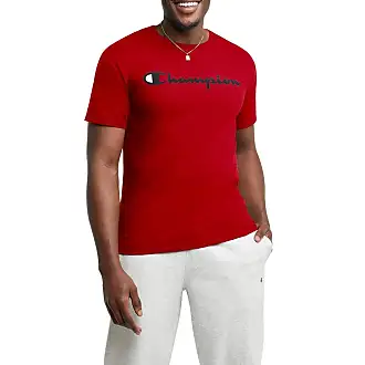 Red Champion T-Shirts for Men