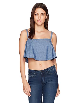 flowy bandeau top