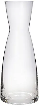 Bormioli Rocco Ypsilon Carafe with Cork Lid - 9.75oz