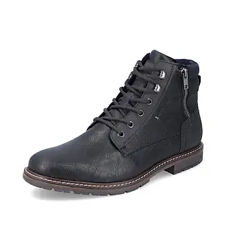 Rieker mens sale boots uk