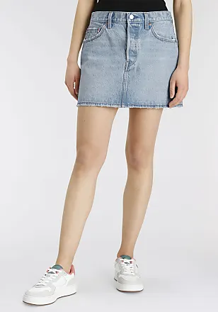 Levi\'s Jeansröcke für Damen | bis − Sale: −80% Stylight zu