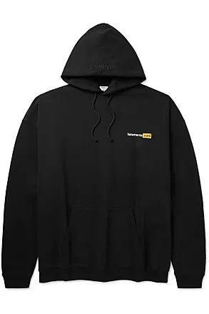 VETEMENTS Hoodies − Sale: up to −63% | Stylight