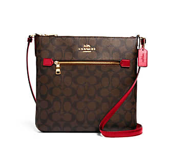 Bolsas de Coach: Agora a R$ 370,43+ | Stylight