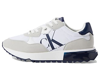 voksenalderen oprindelse tæt Calvin Klein: Blue Sneakers / Trainer now at $34.50+ | Stylight