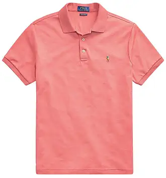 Red Ralph Lauren Polo Shirts: Shop up to −65%