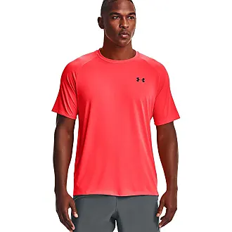 Men's Black Under Armour Sports Shirts / Functional Shirts: 100+ Items in  Stock