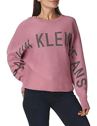 Calvin Klein Fabric Athletic Sweatshirts for Women