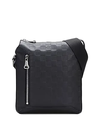 Louis Vuitton 2018 pre-owned Cabas Light shoulder bag - Black