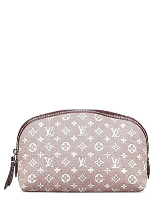 Louis Vuitton x YK Red Epi Leather Infinity Dots Paul Notebook