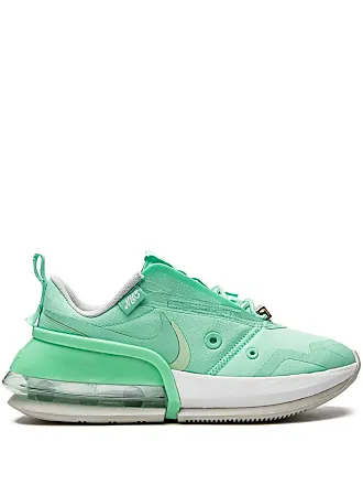 Nike green hot sale ladies trainers