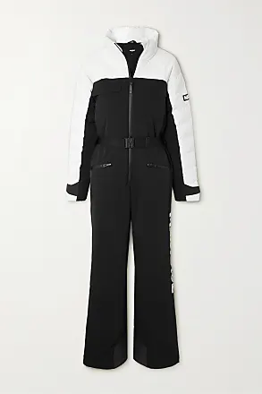 Minetom Combinaison de Ski Femme Fille Hiver Chaud Peluche Capuche Overall  Neige Extérieur Sports Pantalon Ski Suit Imperméable Jumpsuit Jaune 34 :  : Mode