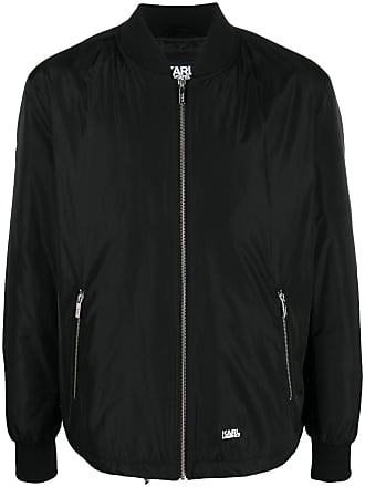 Black Karl Lagerfeld Jackets: Shop up to −45% | Stylight