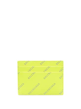 Balenciaga Business Card Holders − Sale: at $225.00+