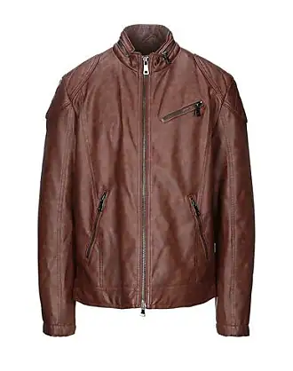 Faux leather jacket clearance price