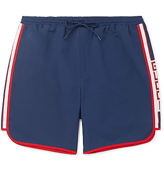 gucci beach shorts