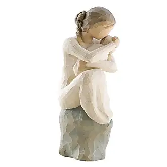 Compare Prices For Willow Tree The Christmas Story, Sculpted Hand 