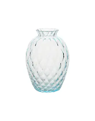 HAY Juice Striped Vase - Farfetch