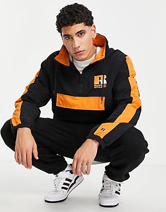 russell track jacket