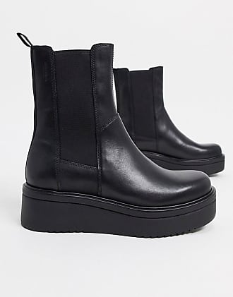 vagabond bottines