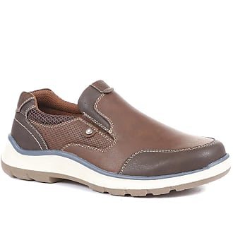 pavers mens slip on shoes