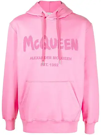 Alexander mcqueen clearance hoodie sale