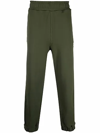  PUMA Women's Her Velour Wide Pants, Green Gables, X-Small :  Clothing, Shoes & Jewelry