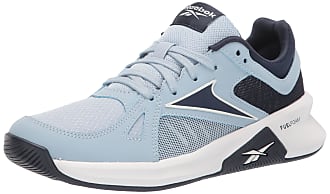 reebok niño azul