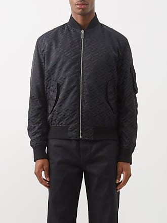 versace bomber jacket sale