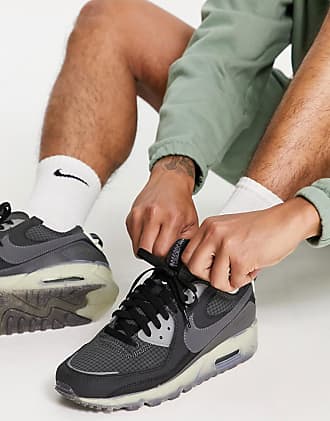 Nike Air Max Zapatillas para en Negro: 18 Stylight
