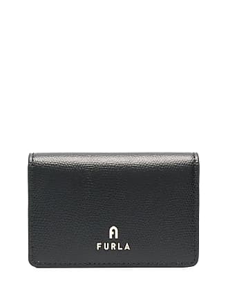 Furla Heart-Plaque Wallet