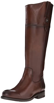 frye saddle boots