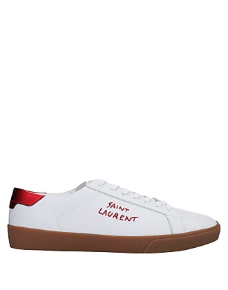 basket saint laurent femme