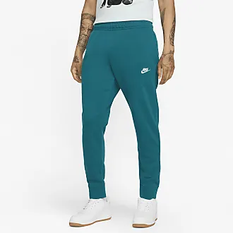 Nike Sportswear Pantalon de survêtement - polar/black/bleu clair