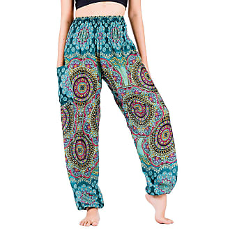 Buy WHITE PLAIN PALAZZO Pants Plus Size's Available Boho Pants Hippie Pants  Wide Leg Pants Comfy Summer Yoga Clothing Dance Pants Online in India 