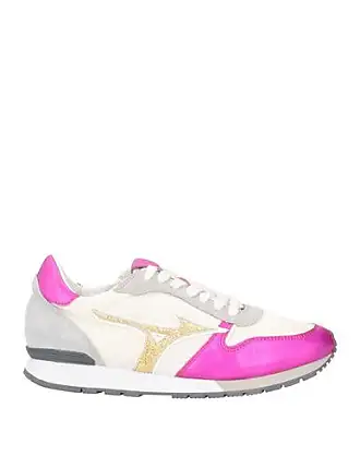 Women s Pink Mizuno Shoes Stylight