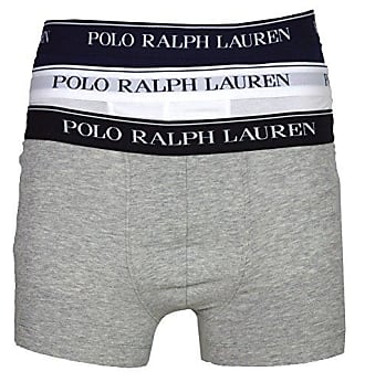 3 pack briefs Polo Ralph Lauren pour homme en coloris Vert Homme Vêtements Sous-vêtements Chaussettes 