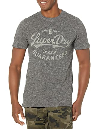 Superdry T-Shirts for Men: Browse 55+ Items | Stylight