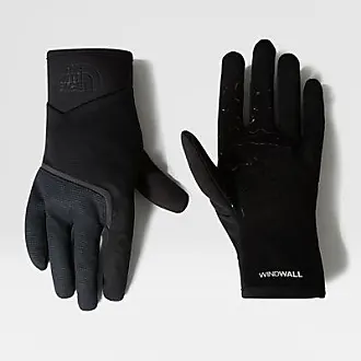Guantes Armure Tilda Mujer Impermeables Negro Invierno