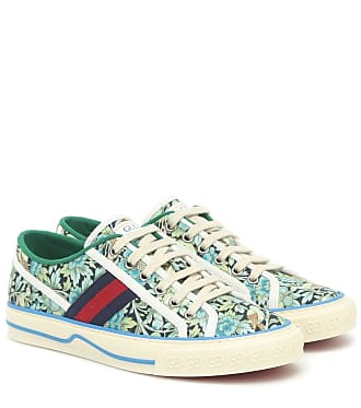 gucci trainers womans